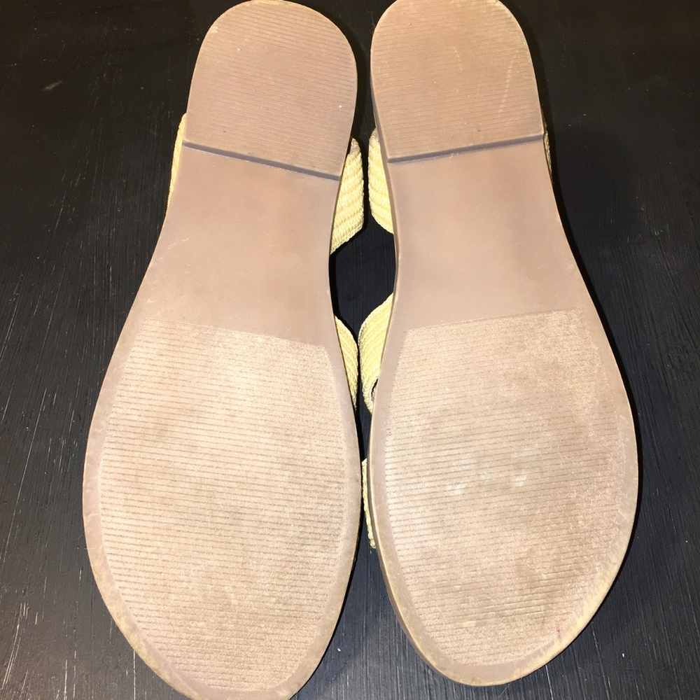 Steve Madden Sandals - Picture 4 of 4
